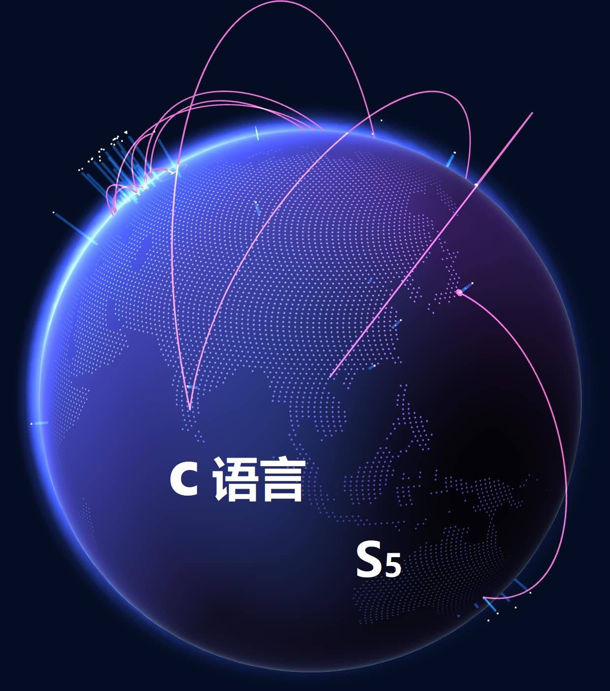 C语言调用socks5 HTTP代理IP