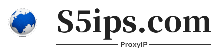 socks5代理"海外美国socks5